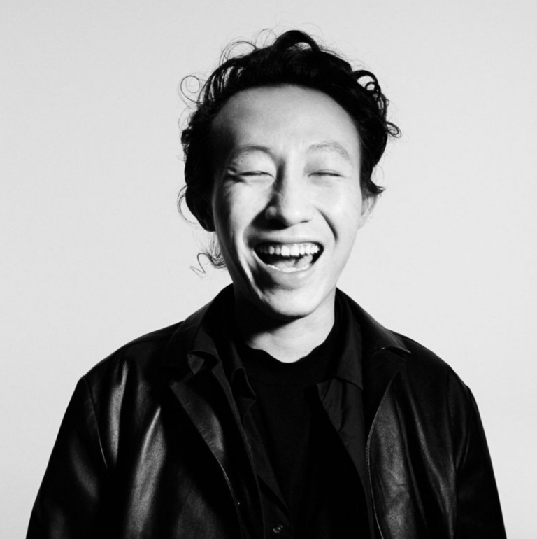 Robert Wun: exploring fear and love through haute couture